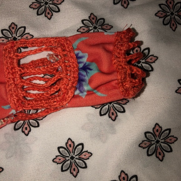 Acacia vintage aloha bottoms - Picture 3 of 4